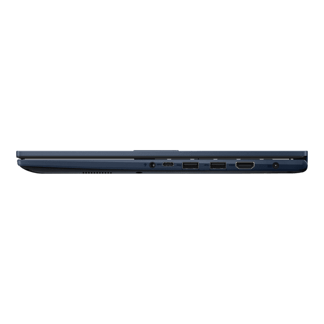 ASUS VivoBook 15 Intel Core i3 1215U 8GB RAM 512GB SSD 15.6" FHD