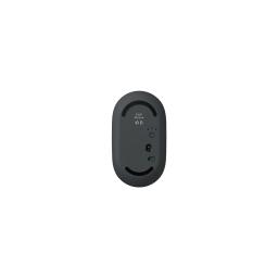 TECLADO LOGITECH COMBO POP ICON INAL GRAPHITE