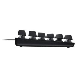 TECLADO LOGITECH G413 SE TKL MECHANICAL GAMING BLACK