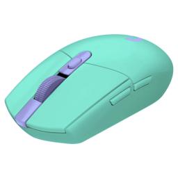 MOUSE LOGITECH G305 LIGHTSPEED WIRELESS GAMING USB MINT