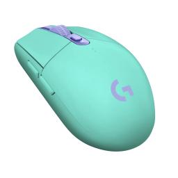 MOUSE LOGITECH G305 LIGHTSPEED WIRELESS GAMING USB MINT