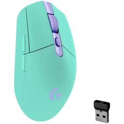 MOUSE LOGITECH G305 LIGHTSPEED WIRELESS GAMING USB MINT