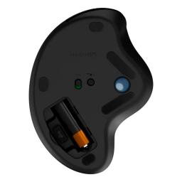 MOUSE LOGITECH ERGO M575 WIRELESS TACKBALL NEGRO