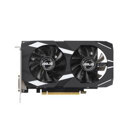 VIDEO ASUS DUAL GEFORCE RTX-3050 OC 6GB GDDR6 96BITS DVI-D HDMI DP PCI EXP. 4.0