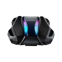 DISCO DURO EXTERNO ADATA 2TB HD770G USB 3.1 NEGRO