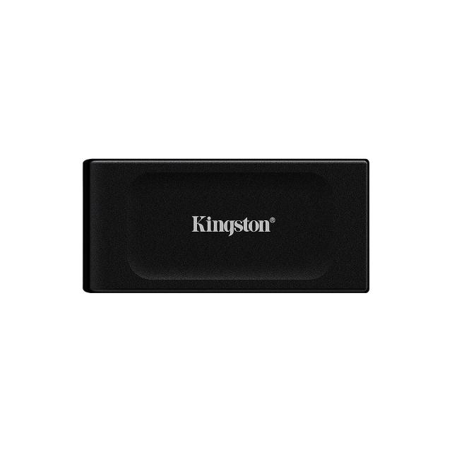 SSD KINGSTON 1TB SXS1000 PCIE 1050-MB-S USB 3.2 EXTERNAL