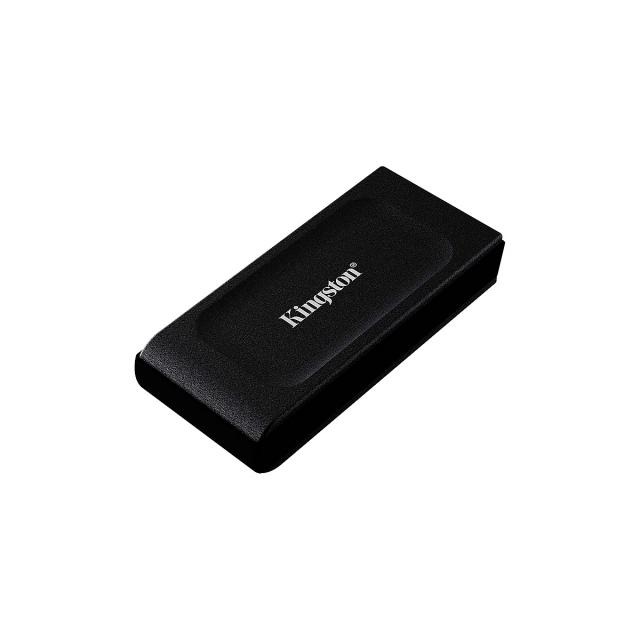 SSD KINGSTON 1TB SXS1000 PCIE 1050-MB-S USB 3.2 EXTERNAL
