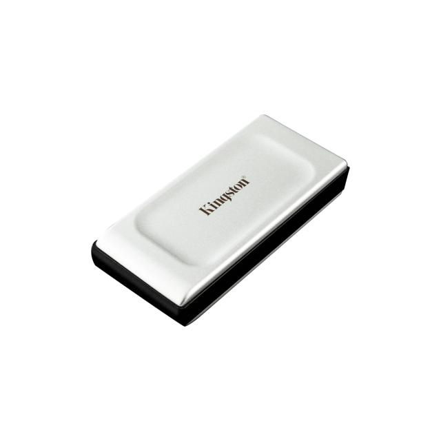 SOLID STATE DRIVE KINGSTON 1TB M.2 XS2000 2000MB-s USB-C 3.2 Gen 2x2 EXTERNAL