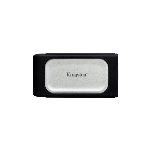SOLID STATE DRIVE KINGSTON 1TB M.2 XS2000 2000MB-s USB-C 3.2 Gen 2x2 EXTERNAL