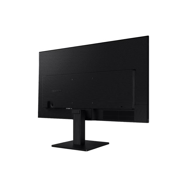 MONITOR SAMSUNG Essential S3 S30GD 24Inch Full-HD 100Hz D-Sub HDMI Black