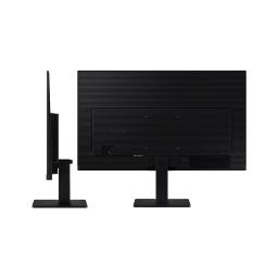 MONITOR SAMSUNG Essential S3 S30GD 24Inch Full-HD 100Hz D-Sub HDMI Black
