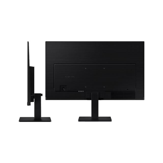 MONITOR SAMSUNG Essential S3 S30GD 24Inch Full-HD 100Hz D-Sub HDMI Black