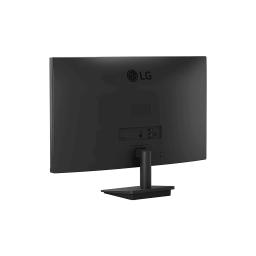 MONITOR LG 23.8INCH IPS 2HDMI 1920X1080 BlackStabilizer Black