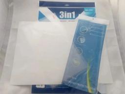 Kit Protector para Laptop 15.6" 3en1 QH-224