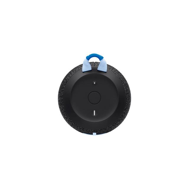 PARLANTE LOGITECH ULTIME EARS WONDERBOOM 3 