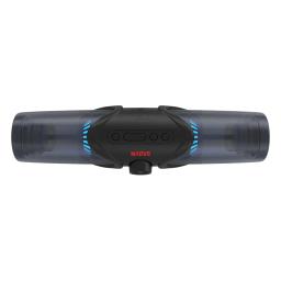 Barra de sonido Gaming MARVO SG-100 Wireless & cableado BT V.5.0 iluminación RGB