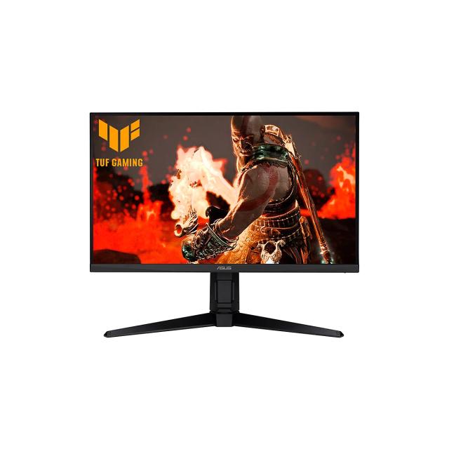 MONITOR ASUS TUF GAMING LED 27INC IPS FHD HDMI DP 180HZ