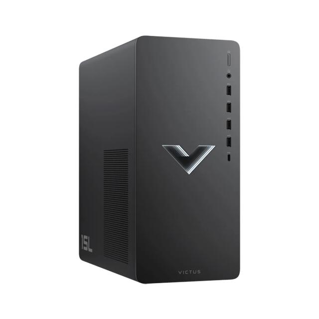 COP. HP VICTUS TG02-1000LA I5-134000 8GB 512GB-SSD W11-HOME BLACK
