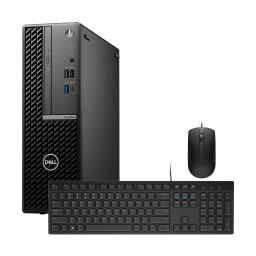 COMPUTADOR DELL OPTIPLEX 7020 i5-14500-vPro 8GB 512GB-M.2 W11Pro SFF 3YB