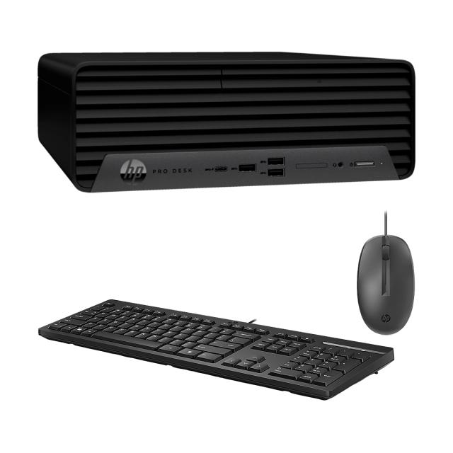 COMPUTADOR HP PRODESK 400 G9 I7-13700 16GB 512GB