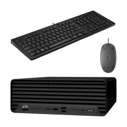 COMPUTADOR HP PRODESK 400 G9 I7-13700 16GB 512GB