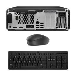 COMPUTADOR HP PRODESK 400 G9 I7-13700 16GB 512GB