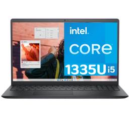 Dell Inspiron 3530-5067blk Core™ I5 1335U 512GB Ssd 16gb 15.6″ (1920×1080) Touchscreen