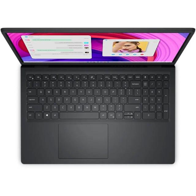 Dell Inspiron 3530-5067blk Core™ I5 1335U 512GB Ssd 16gb 15.6″ (1920×1080) Touchscreen