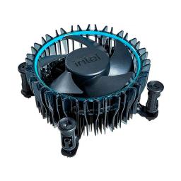 VENTILADOR HEATSINK INTEL FOR CPU LGA1700 65W GEN12AV-13AV.