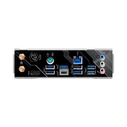MBO ASROCK Z790 LIGHTNING WIFI 14VA LGA-1700 DDR5 HDMI DP 3M.2 12USB3.2 PCIE5.0 ATX
