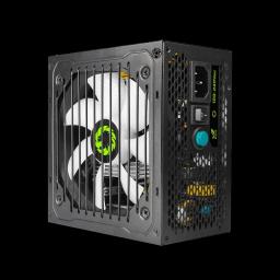 Fuente de Poder GAMEMAX Semi-Modular Certificado 80 Plus Bronze 700Watts ATX 