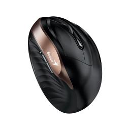 MOUSE GENIUS ERGO-8250S WIRELESS BLUEEYE CHANPANGE GOLD
