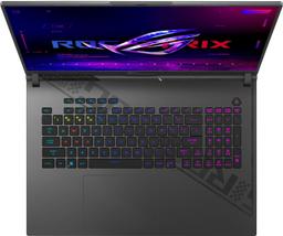 ASUS ROG Strix G18 Intel Core i9 14900HX 32GB RAM 1TB SSD 4.0 RTX 4060 8GB 18" 