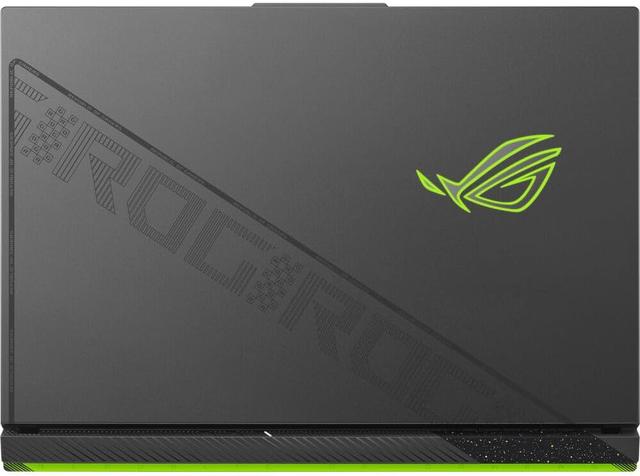 ASUS ROG Strix G18 Intel Core i9 14900HX 32GB RAM 1TB SSD 4.0 RTX 4060 8GB 18" 