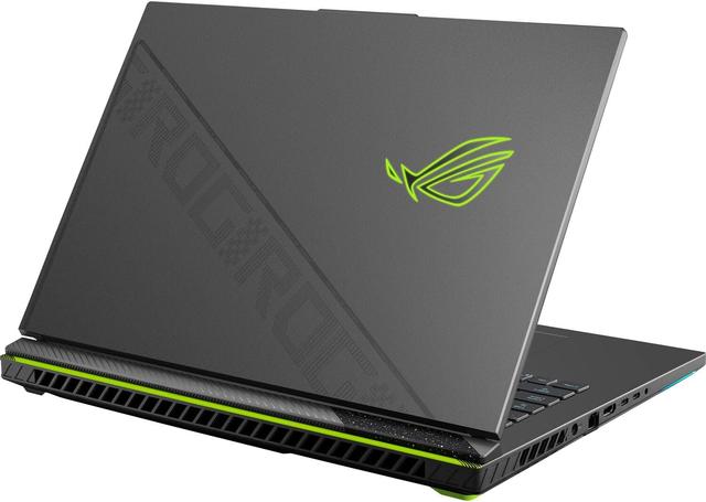 ASUS ROG Strix G18 Intel Core i9 14900HX 32GB RAM 1TB SSD 4.0 RTX 4060 8GB 18" 