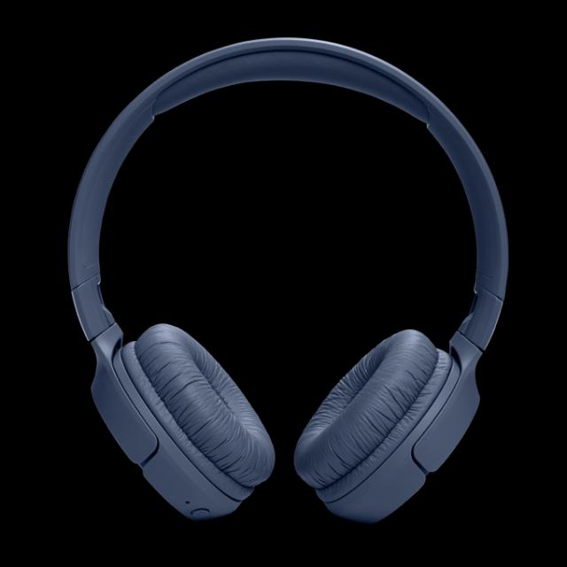 Audífonos inalambricos JBL Tune 520BT