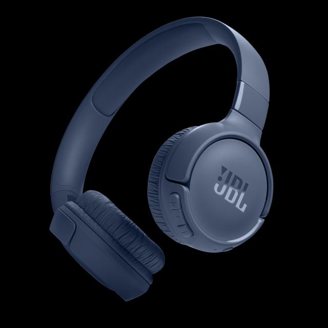 Audífonos inalambricos JBL Tune 520BT
