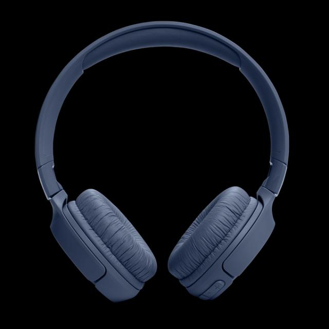 Audífonos inalambricos JBL Tune 520BT