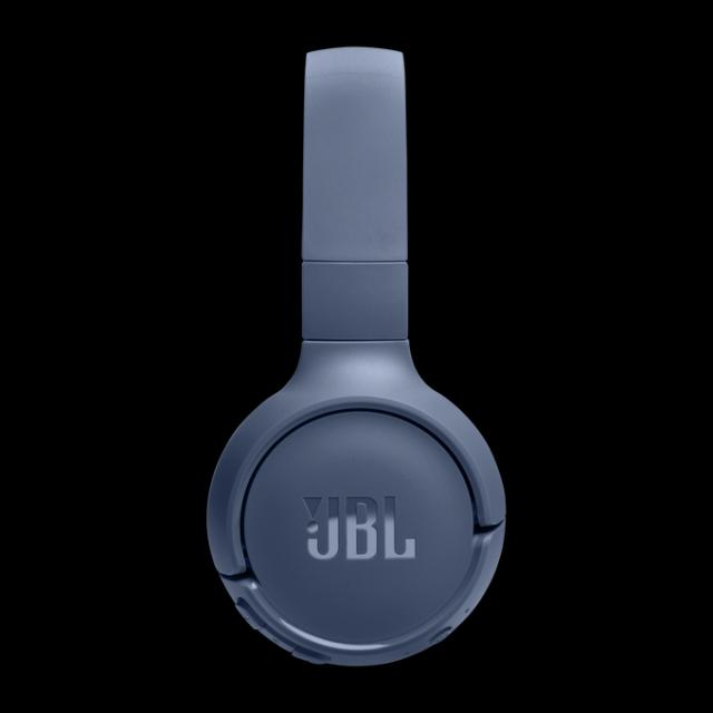 Audífonos inalambricos JBL Tune 520BT