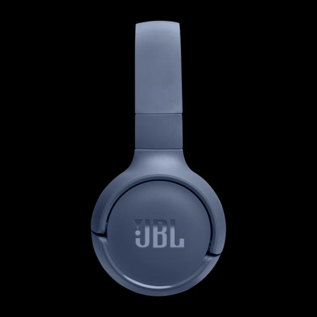 Audífonos inalambricos JBL Tune 520BT