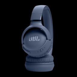 Audífonos inalambricos JBL Tune 520BT
