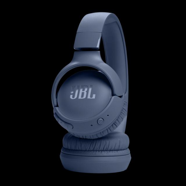 Audífonos inalambricos JBL Tune 520BT