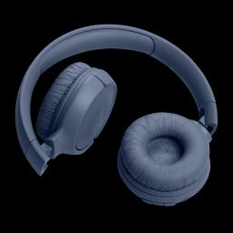Audífonos inalambricos JBL Tune 520BT