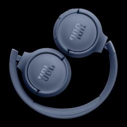 Audífonos inalambricos JBL Tune 520BT