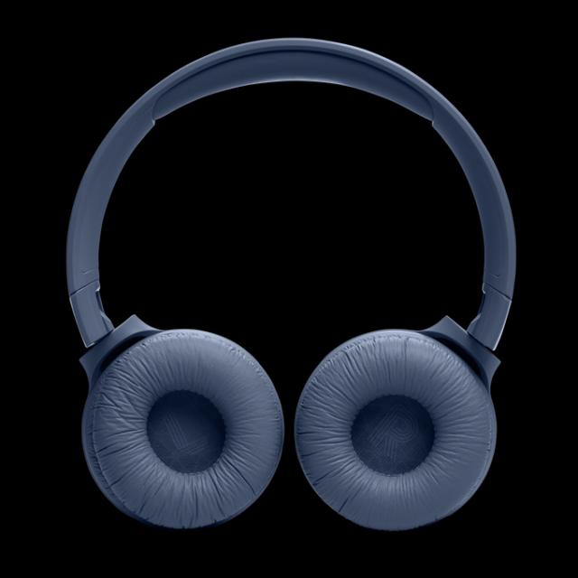 Audífonos inalambricos JBL Tune 520BT
