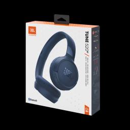 Audífonos inalambricos JBL Tune 520BT