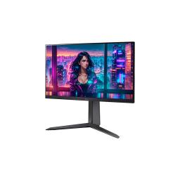 MONITOR LG 23.8INCH UltraGear FHD IPS 1920X1080 DP HDMI 180Hz 1ms G-Sync