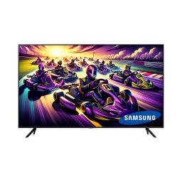 Televisor SAMSUNG 70Inc. 4K UHD Smart Dolby Digital Plus Wifi BT HDR 3HDMI 2USB LAN