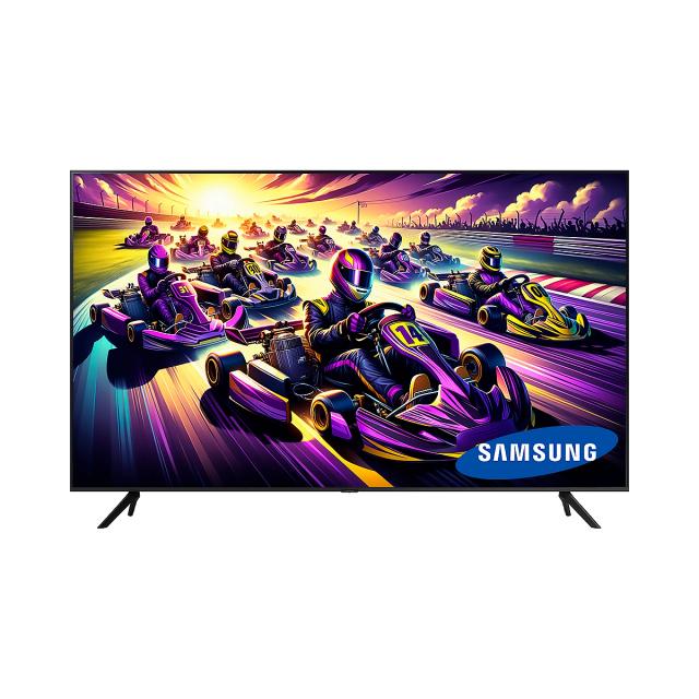 Televisor SAMSUNG 70Inc. 4K UHD Smart Dolby Digital Plus Wifi BT HDR 3HDMI 2USB LAN