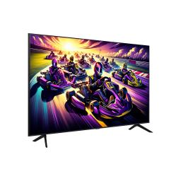 Televisor SAMSUNG 70Inc. 4K UHD Smart Dolby Digital Plus Wifi BT HDR 3HDMI 2USB LAN